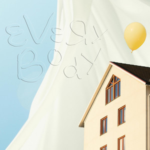 Jiu Gim - Everybody but nobody