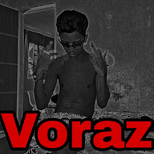 Voraz