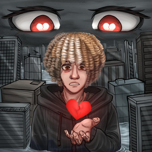 só eu by zinnz, dreely