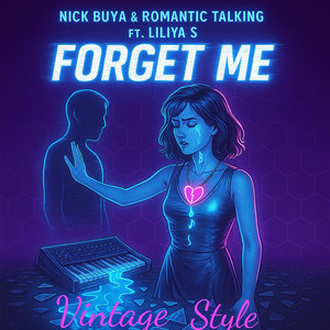 Forget Me by Night Queen vs Nick Buya