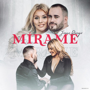 Josue Rarujo - Mírame