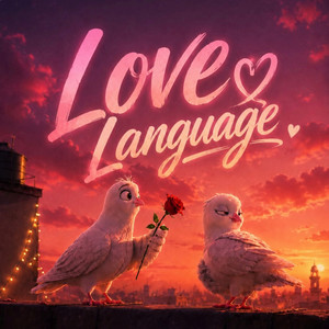 Love Language by Madhav Mishra, Laksh, Kacrote