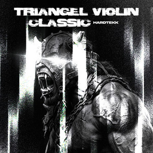 TRIANGEL VIOLIN CLASSIC (HARDTEKK) - ULTRA SLOWED by hazernag, AvantTEKK