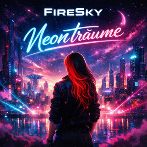 FireSky - So wie ich bin