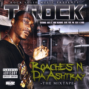 C-Mob, Reek & T-Rock - Hate The Game