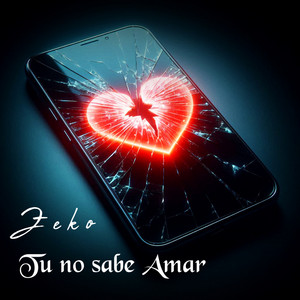tu no sabe amar by ZeKo