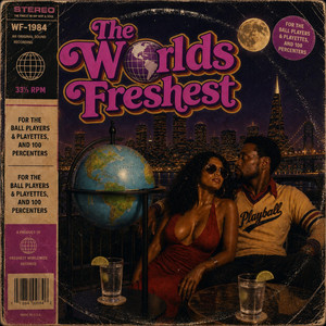 Afford The Thoughts by DJ.Fresh