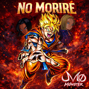No Moriré - Gohan (Dragon Ball Rap) by Mønster Motivación