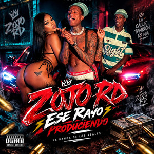 Baila Para Mi by ZOJO RD, Ese Rayo Produciendo