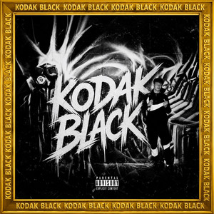 Kodak Black by FinlyG