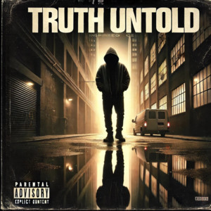 Truths Untold by Auren Jace