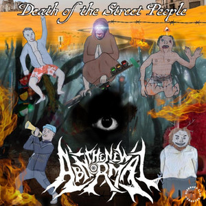 The New Abnormal - Thurd