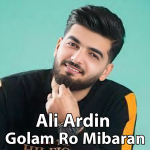 Ali Ardin - 99