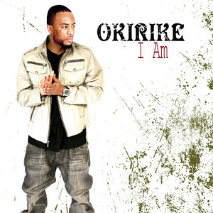 I AM by OKIRIKE