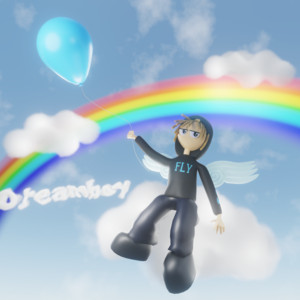 Dream Boy by Bendy