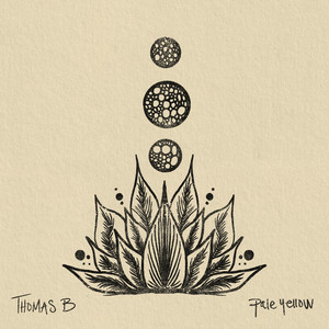Pale Yellow by Thomas B
