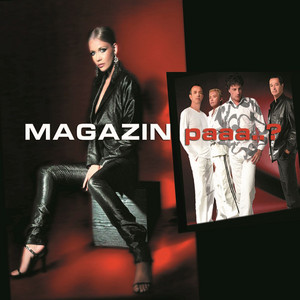 Magazin - Slatko, Ljuto, Kiselo