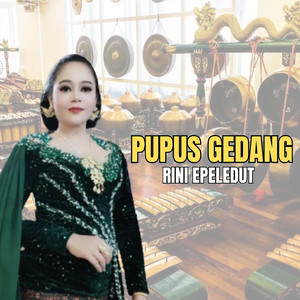 Pupus Gedang