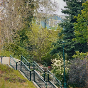 Sugar House Park by Sarah Jane, Cayson Renshaw