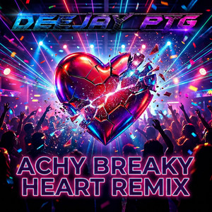 Achy Breaky Heart by DJ-PTG