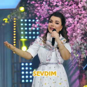 Yulduz Usmonova - Sevdim
