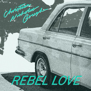 Rebel Love
