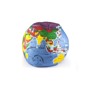 Huggaplanet For Peace by Patrick Will For