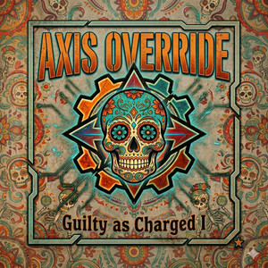 Unbending by AXIS OVERRIDE