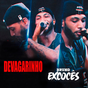 Portada de Devagarinho