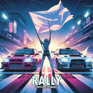 Consta — Rally