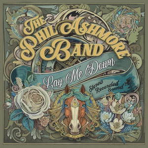 Lay Me Down by The Phil Ashmore Band