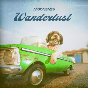 Moonbass ZA - Breakdown