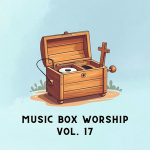 I Love To Tell The Story - Music Box by Kalimba Worship