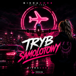 Tryb Samolotowy by BiedaCore