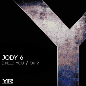 Oh? by Jody 6 cover art
