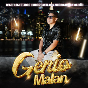 GENIO MALAN - AMOR PROHIBIDO