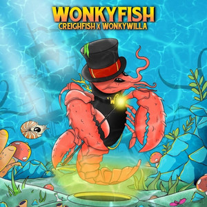 WonkyFish by WonkyWilla, Creighfish