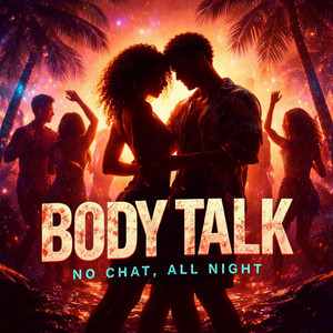 Body talk by MC LL