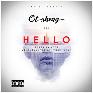 Portada de Hello