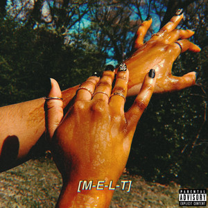 Portada de M-E-L-T