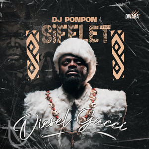 Sifflet De Dj Ponpon by Diesel Gucci