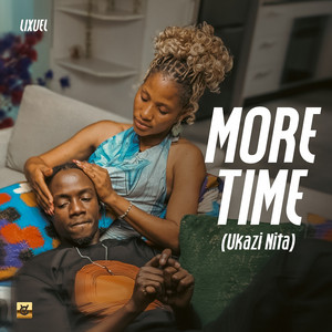 More Time (Ukazi Nita) by Lixuel