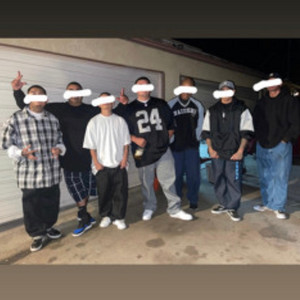 On The Gang by Gremlins Town, CALIFOSP