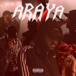 Araya by Yung hendrixxx, Rooks, Emage