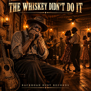 The Whiskey Didn’t Do It by Backroad Dust Records
