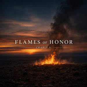 Flames of Honor by Charly S.