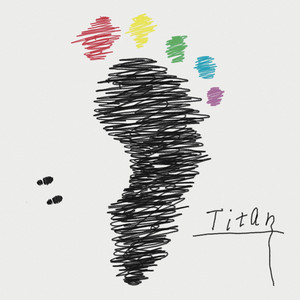 Titan by LIUNICORN