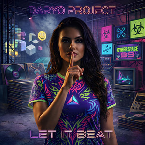 Let It Beat by Daryo Project