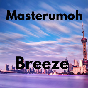 Breeze by masterumoh