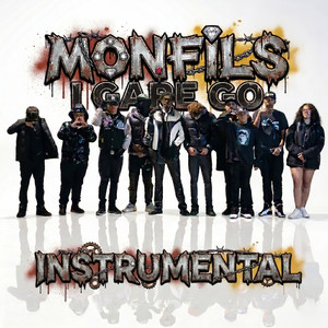 I Gare Go - Instrumental by Monfils